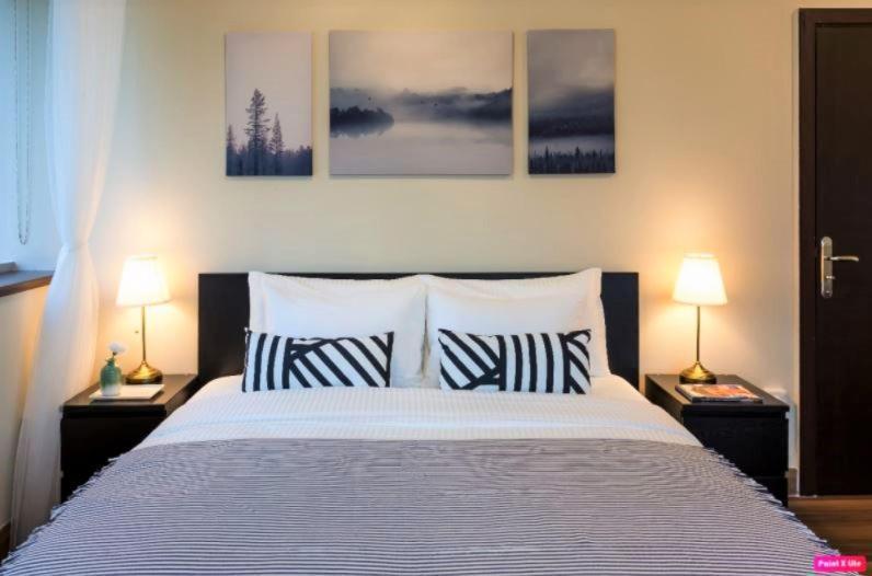 Higuests - Roomy Apt With Infinity Pool Close To Burj Khalifa Ντουμπάι Εξωτερικό φωτογραφία