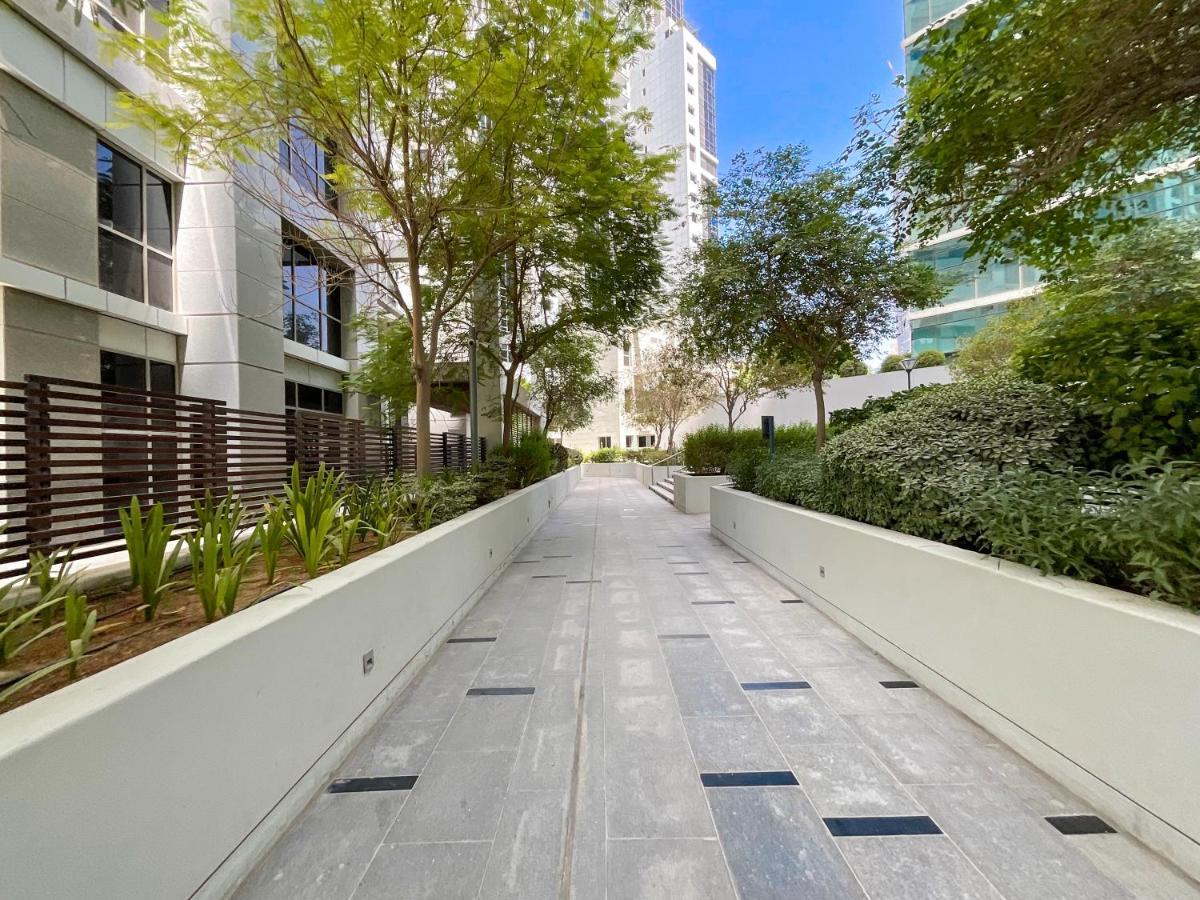 Higuests - Roomy Apt With Infinity Pool Close To Burj Khalifa Ντουμπάι Εξωτερικό φωτογραφία
